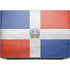 Dominican Republic Flag Faded HP ZBook Fury 16 G10 Skin